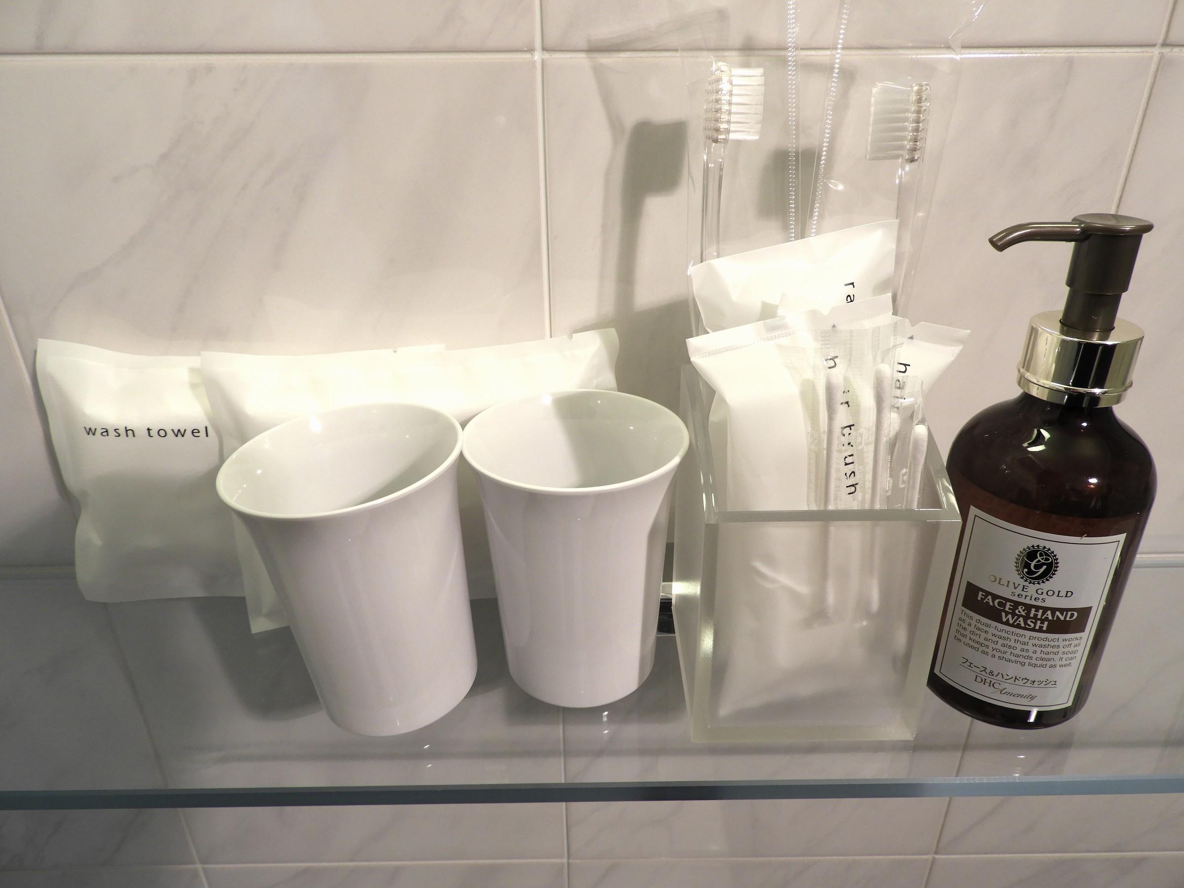 Act Roppongi Hotel Tokio