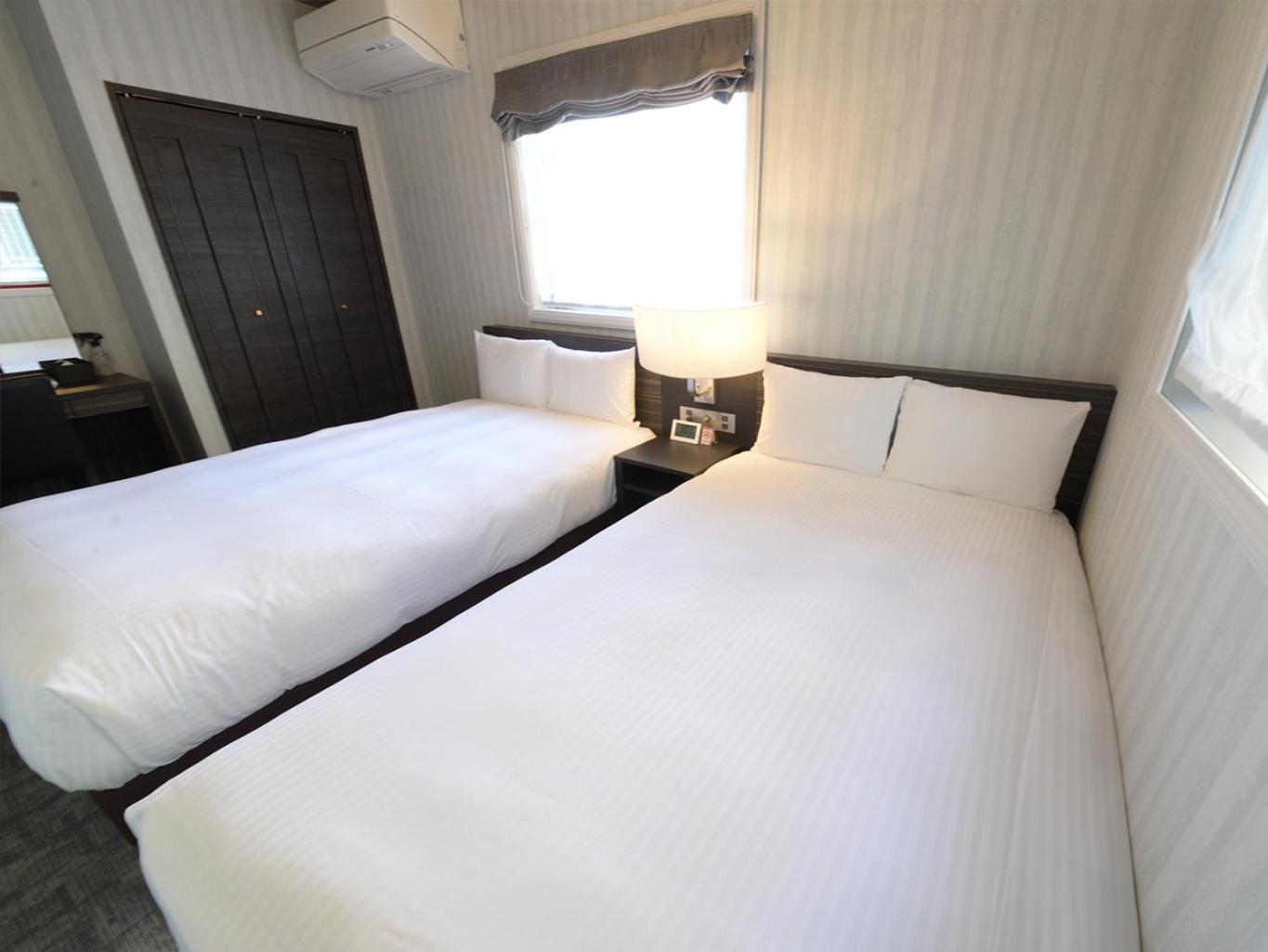 Act Roppongi Hotel Tokio
