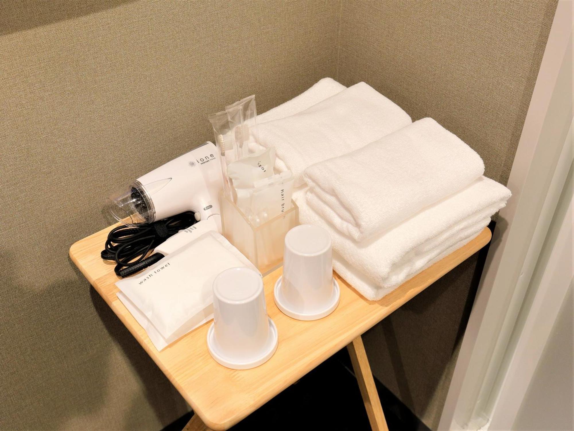 Act Roppongi 4* Tokio