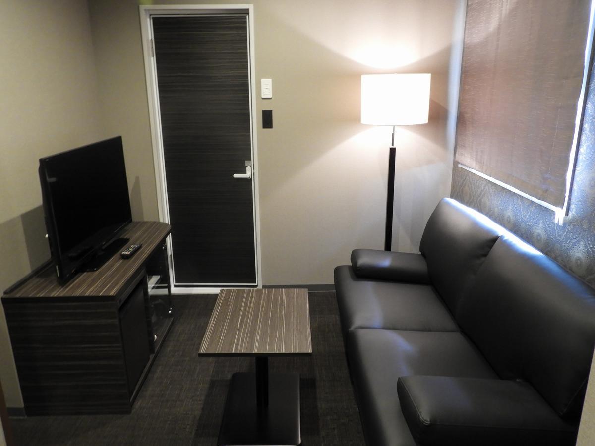 Hotel Act Roppongi Tokio
