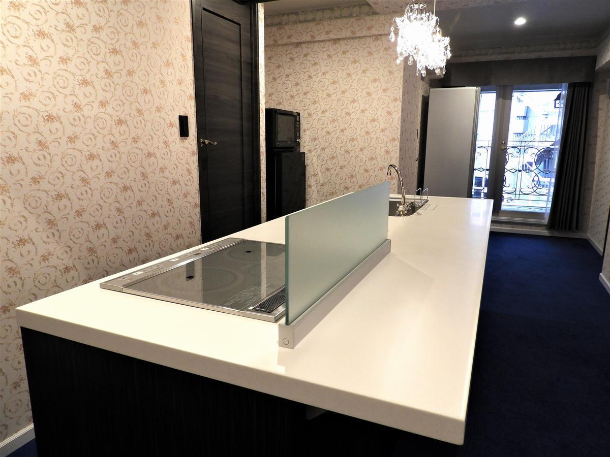 Hotel Act Roppongi Tokio