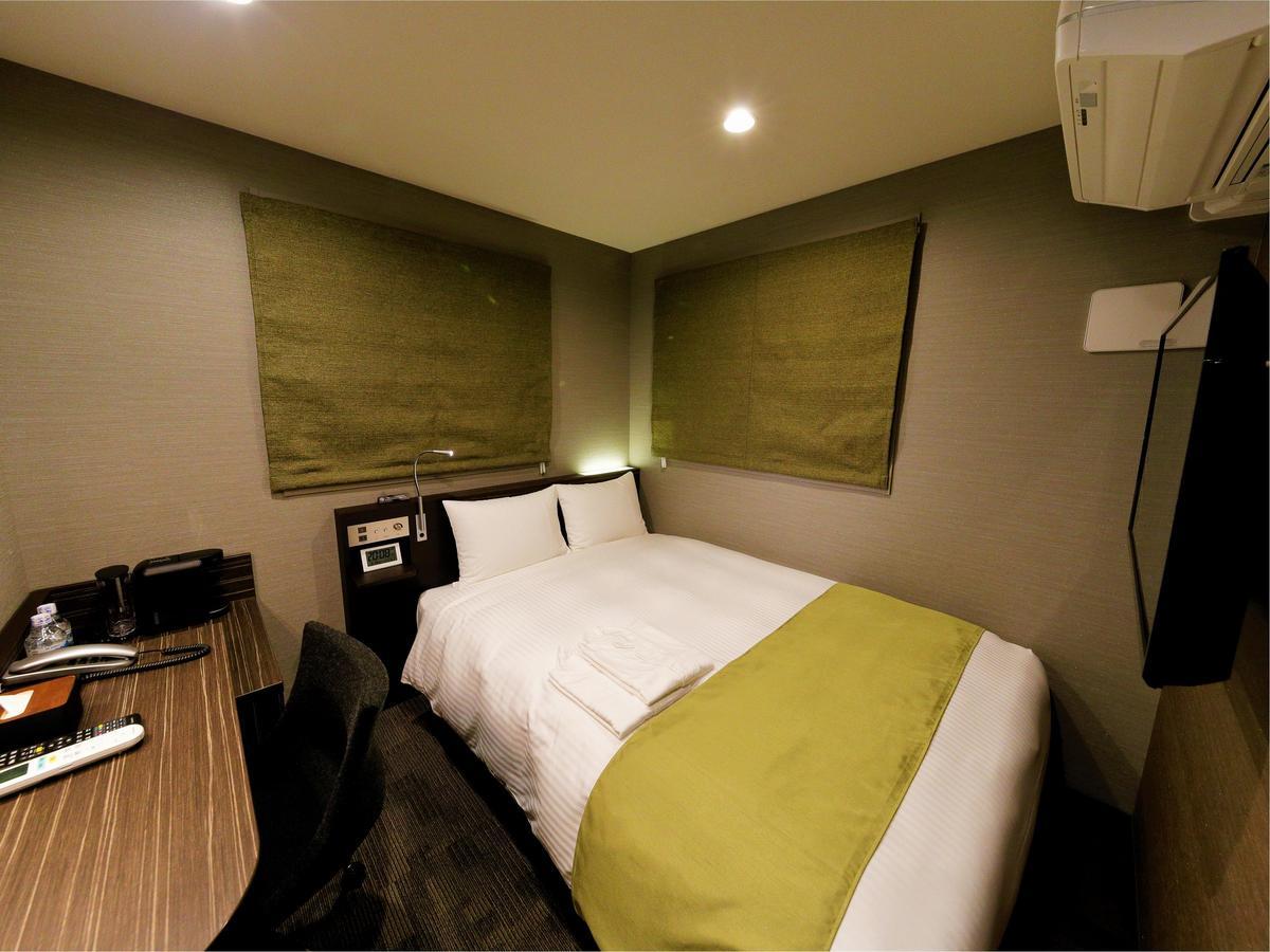 Hotel Act Roppongi Tokio