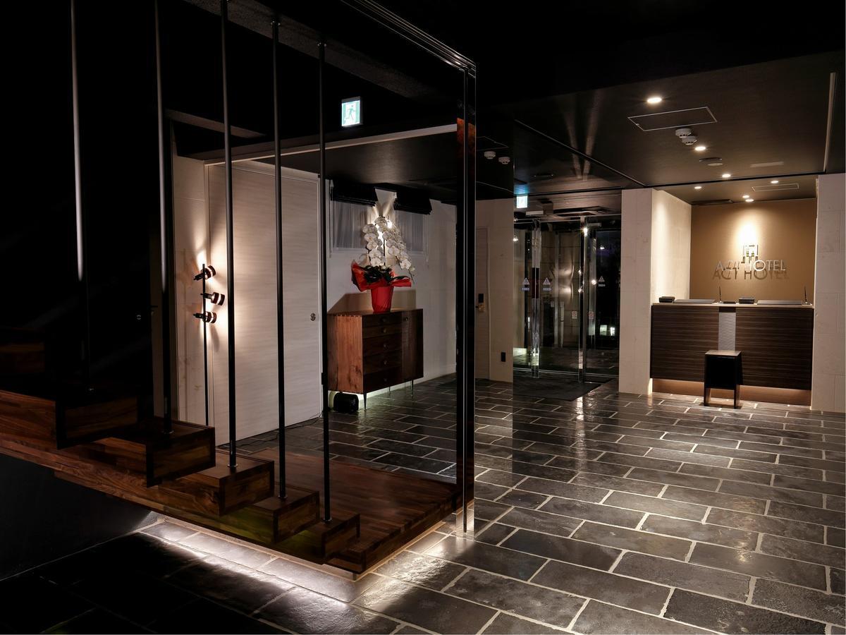 Hotel Act Roppongi Tokio