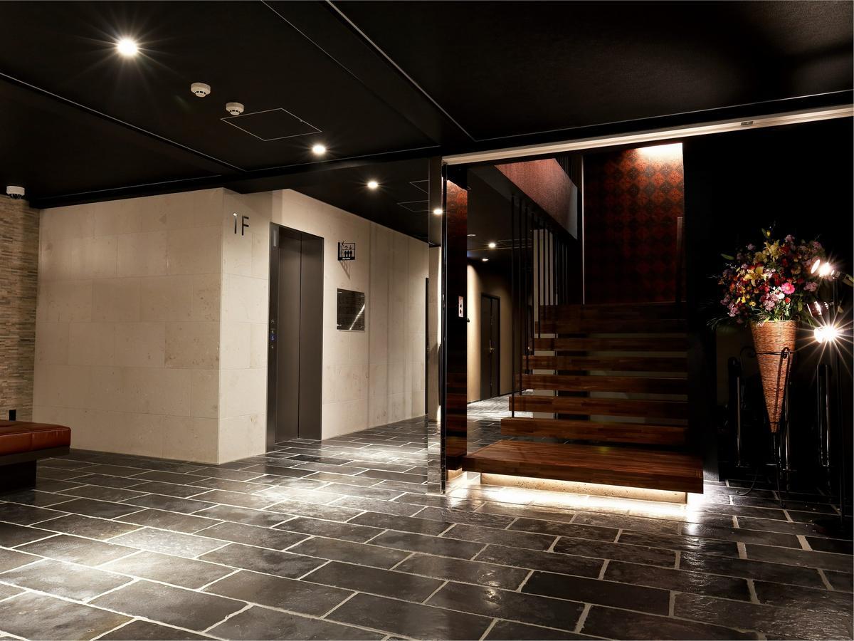 Act Roppongi Tokio