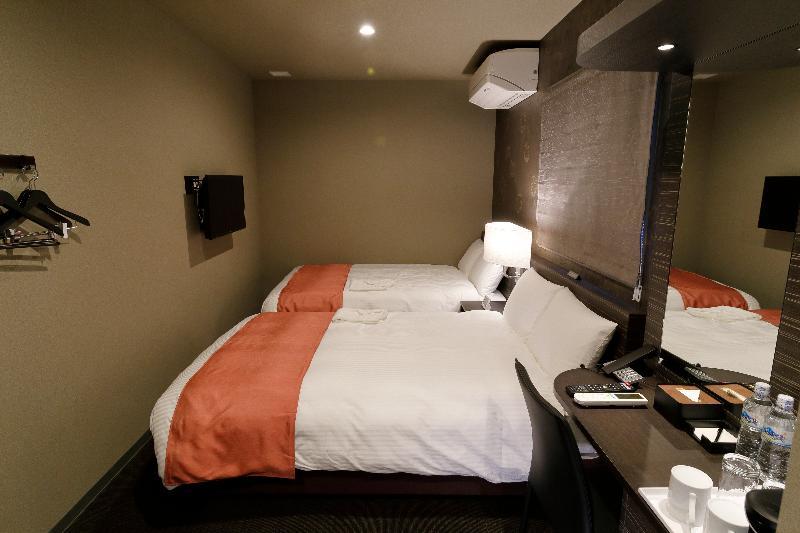 Hotel Act Roppongi Tokio